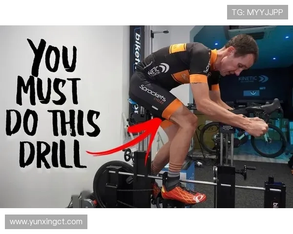 骑行训练对增强腿部力量与耐力的效果