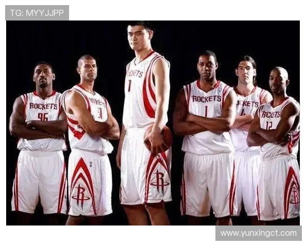 2004年火箭队球员名单及赛季成绩详解