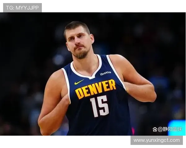 NBA助攻排行榜：谁是最佳传球手