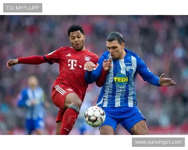 柏林赫塔足球俱乐部在德甲的地位及表现