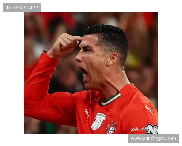 C罗踢世界杯吗全面解析他的参赛历程与未来表现与前景几届世界杯