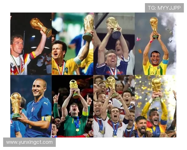 世界杯冠军是谁以及背后故事深度盘点揭秘与精彩瞬间回顾