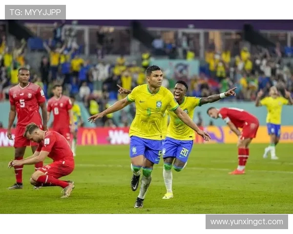回顾巴西世界杯精彩瞬间 赛场录播带你重温足球巅峰对决