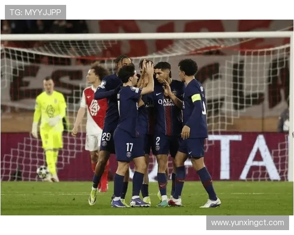 巴黎欧冠客战摩纳哥大名单公布登贝莱内维斯德罗K77悉数在列